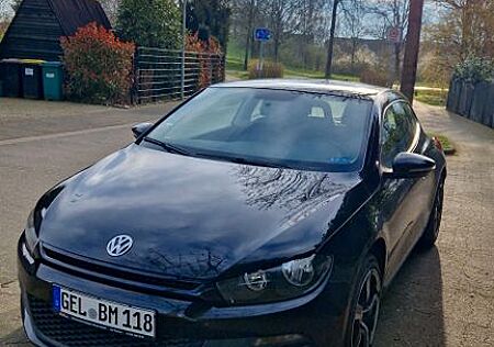 VW Scirocco Volkswagen 1.4 TSI 90kW -