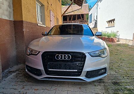 Audi A5 3.0 TDI Sportback -