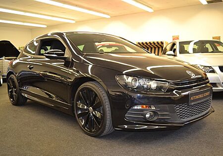 VW Scirocco Volkswagen 1.4 TSI R-LINE