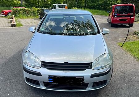 VW Golf Volkswagen 1.4 Comfortline Comfortline