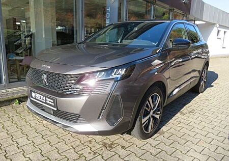 Peugeot 3008 Hybrid 136 e-DSC6 Allure Pack Navi SHZ Spur