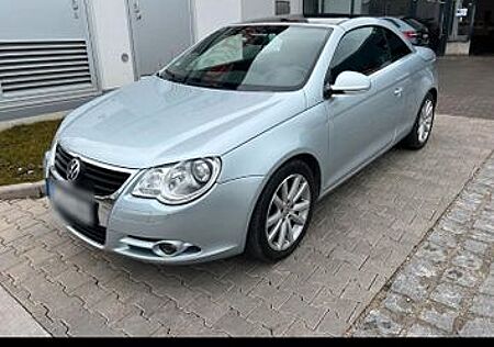 VW Eos Volkswagen 2.0 TSI Standard