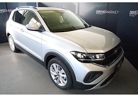 VW T-Cross Volkswagen Life