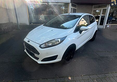 Ford Fiesta 1,5 TDCi Trend Trend