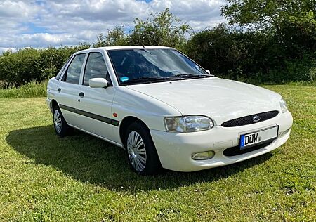 Ford Escort 1.6