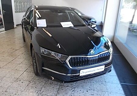 Skoda Octavia Combi Selection 1.5 TSI DSG mHEV, 110kw(