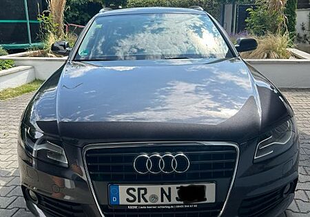Audi A4 1.8 TFSI Kombi