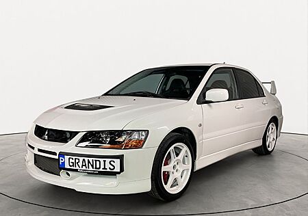 Mitsubishi Lancer EVOLUTION IX GSR *Deutsche Zulassung*