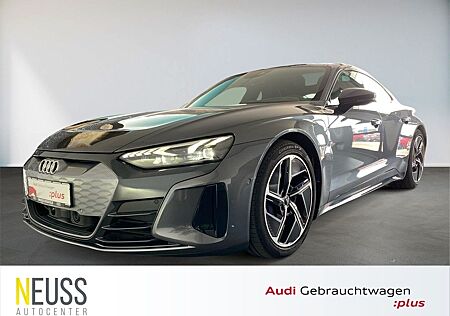 Audi e-tron GT quattro PANO+360°+ACC+ETRON-SPORTSOUND