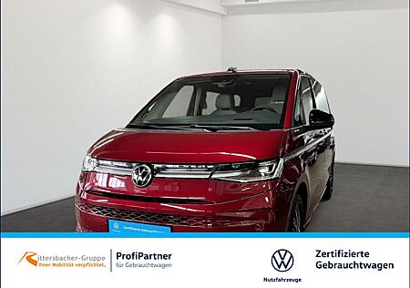 VW T7 Multivan Volkswagen Style 2.0 TDI DCC ACC Head-Up-Displa