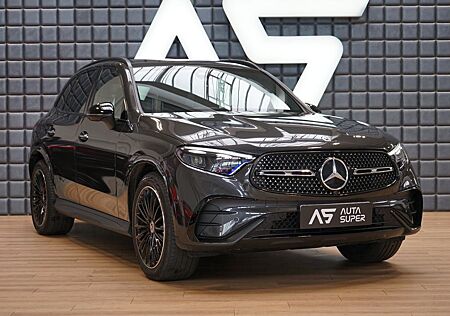 Mercedes-Benz GLC 220 GLC 220d*4M*AMG*TOW*BURM*DIGITAL*57.025 € NETTO