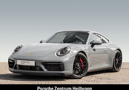 Porsche 992 911 Carrera GTS HA-Lenkung PDCC Rückfahrkame