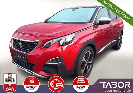 Peugeot 3008 1.6 PureTech 180 Aut Allure LED Nav eHk PDC