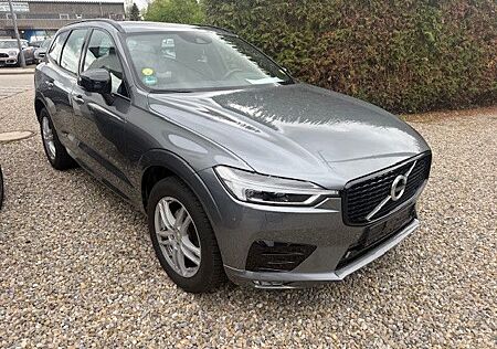Volvo XC 60 XC60 D4 R Design Geartronic LED Navi Panorama