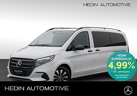 Mercedes-Benz Vito 119 Tourer Pro Lang |NAVI|DISTR|360°|AHK|LM