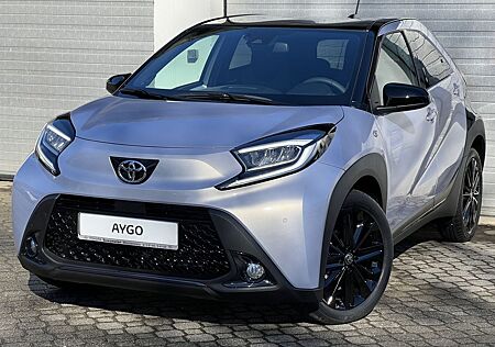 Toyota Aygo (X) 5-Türer JBL Edition 1.0 Automatik