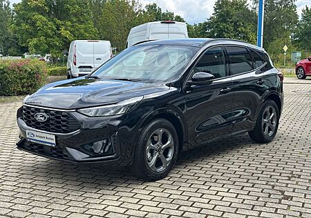 Ford Kuga ST-Line LED AHK Kamera Winter Paket