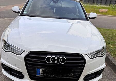 Audi A6 3.0 TDI 200kW quattro S tronic Av -