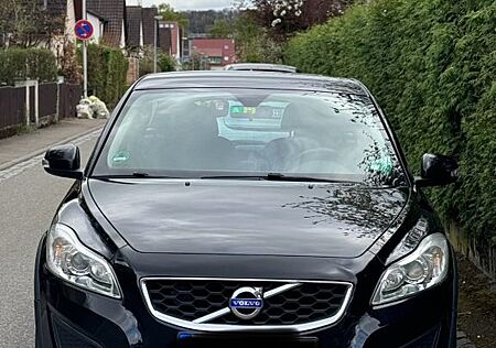 Volvo C30 1.6 Summum Summum