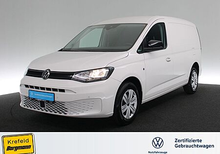 VW Caddy Volkswagen 2.0 TDI Cargo Maxi AHK KAMERA SHZ PDC