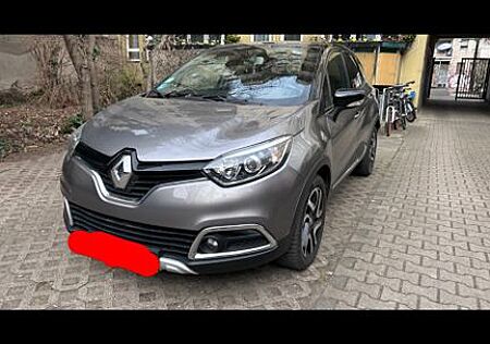 Renault Captur ENERGY dCi 90 EDC Intens Intens