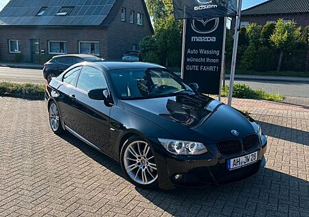 BMW 320i 320 Baureihe 3 Coupe