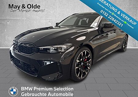 BMW M340d xDrive Touring M Sport Pro HUD StandHZG AH