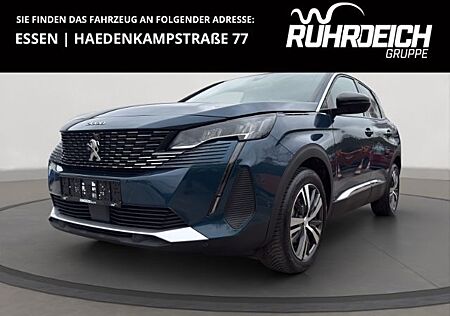 Peugeot 3008 Hybrid 136 Allure Pack ALLWETTER ACC NAVI S