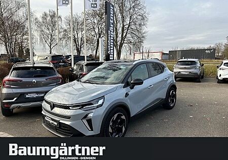 Renault Captur Techno TCe 160 Mild-Hybrid EDC ACC/PDC