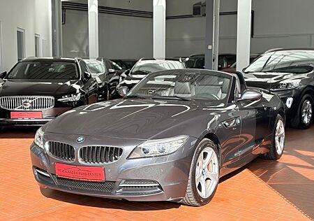 BMW Z4 Roadster sDrive 20i-Automatik 31000Km stand
