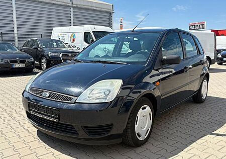 Ford Fiesta Viva X