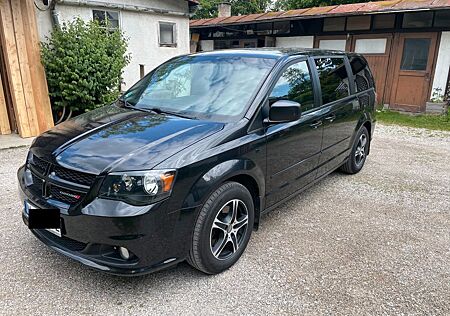 Dodge Grand Caravan gebraucht kaufen Dodge Grand Caravan , LPG, AHK
