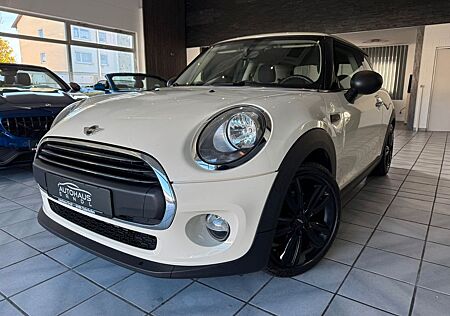 Mini ONE First *PDC*SHZ*Kilma*2Hand