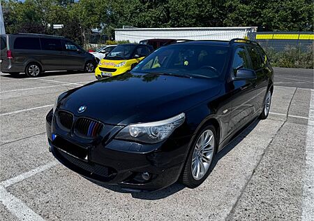 BMW 520d t Special Edition *M-Paket*großesNavi*