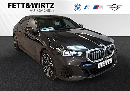 BMW 540d xDrive M Sport|Panorama|DAProf.|H/K