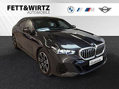BMW 540d xDrive M Sport|Panorama|DAProf.|H/K