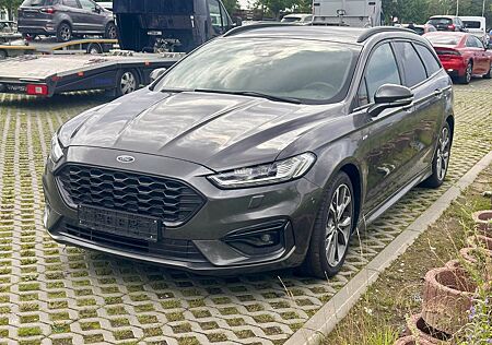 Ford Mondeo 2,0 Sport 140kW ST-Line Turnier Aut..