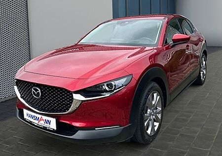 Mazda CX-30 Selection A18 DES-P PRE-P SKYACTIV-G 2.0 1