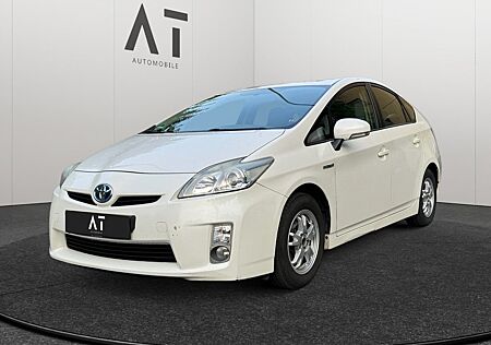 Toyota Prius 1.8 VVT-i*lückenloses Scheckheft