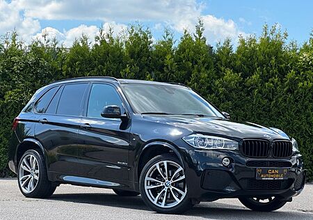 BMW X5 xDrive 30 d-M Sport°HeadUp°20 Zoll°LED°Camer