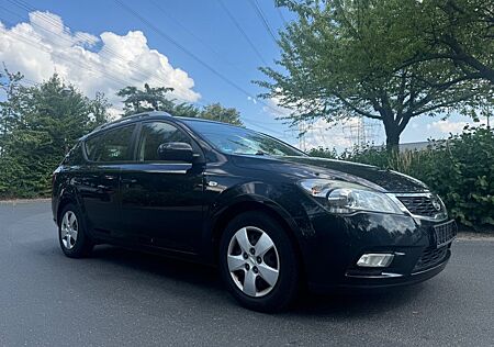 Kia Cee'd Sportswagon Vision 1-HAND/KLIMA/SHZ