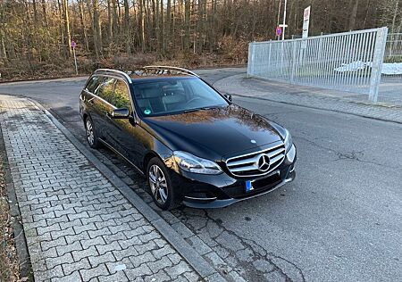 Mercedes-Benz 200 E200 Avantgarde