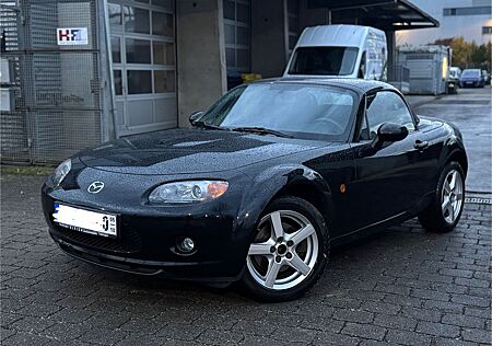 Mazda MX-5 2.0 MZR Sports-Line Sports-Line