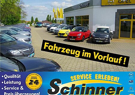 Opel Astra 1.5 D Start/Stop Sports Tourer Business El