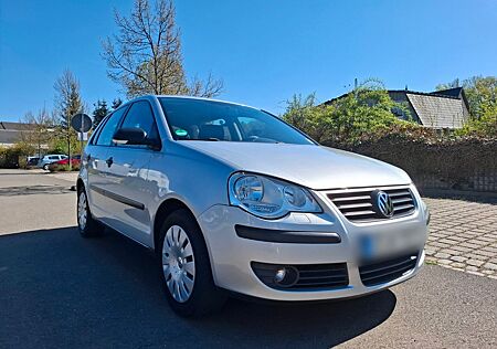 VW Polo Volkswagen 1.2 44kW Tour