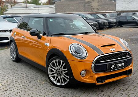 Mini Cooper S COOPER_S 3-trg.