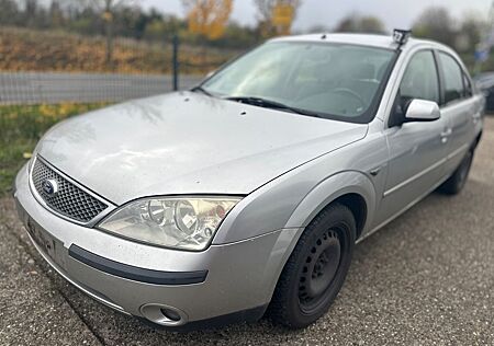 Ford Mondeo 2.0 Ambiente*SHZ*AUTOMATIK