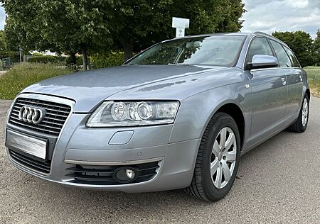 Audi A6 2.7 TDI (DPF) Avant -
