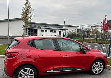 Renault Clio IV TCe 90 Limited 2018