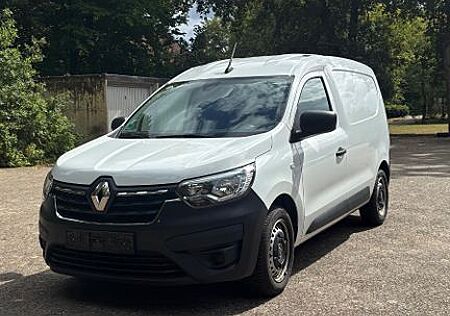Renault Express - Klima - PDC - 2 Schlüssel